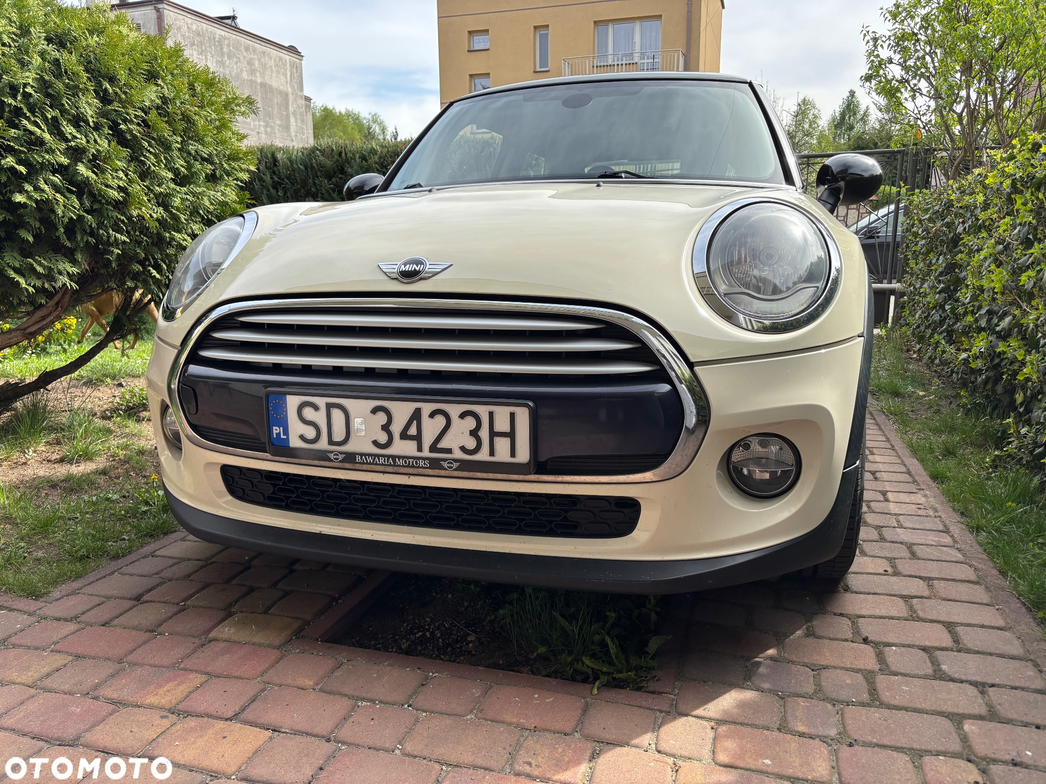 MINI Cooper - 2