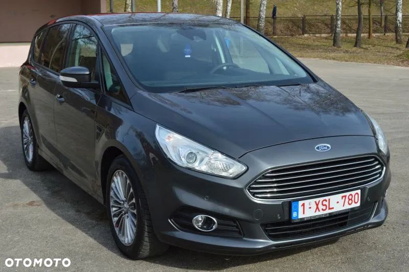 Ford S-Max - 3