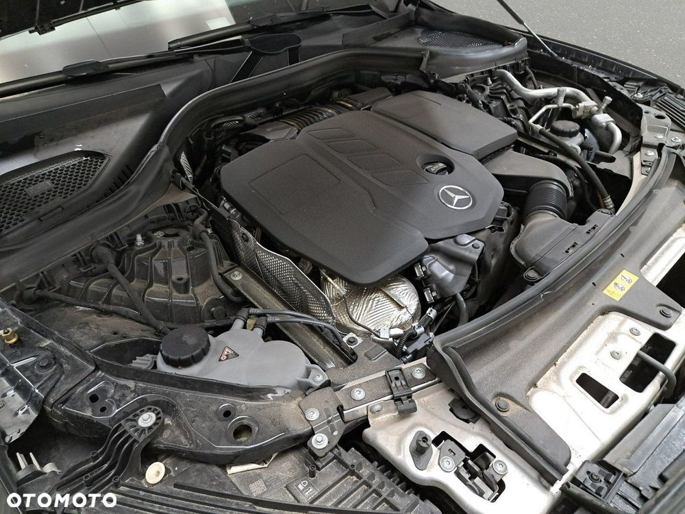 Mercedes-Benz GLC 220 d mHEV 4-Matic Avantgarde - 14