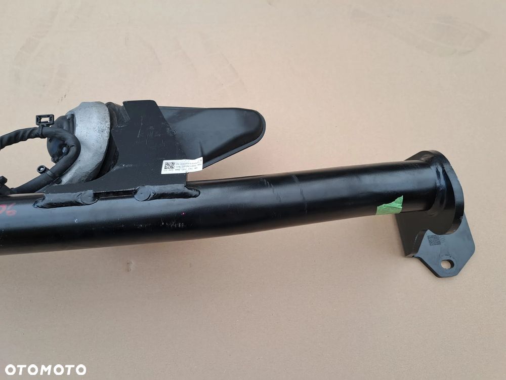 hak holowniczy Tył BMW 2 Active Tourer U06 21- 1939612 - 4