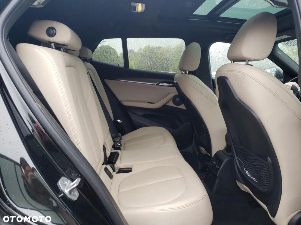 BMW X2 - 12