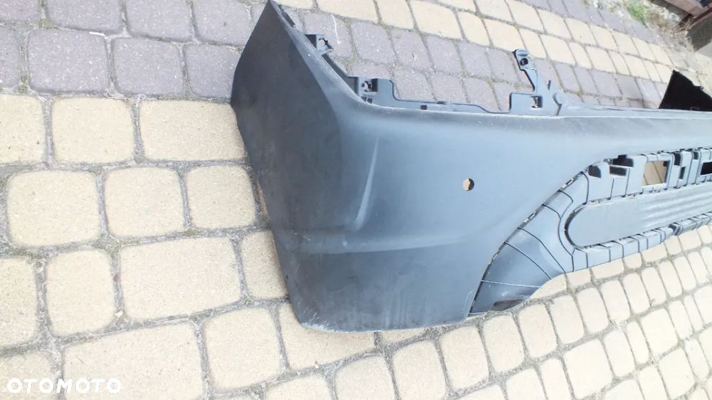 Zderzak tylny  Hyundai Kona Lift - 2