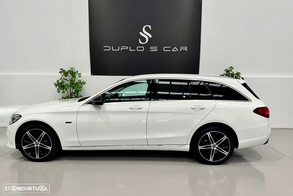 Mercedes-Benz C 300 de Edition - 2