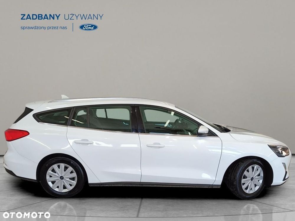 Ford Focus 1.5 EcoBlue Trend - 2