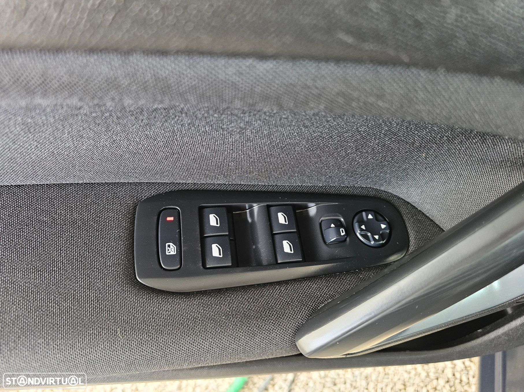 Peugeot 308 PureTech 130 EAT6 Stop & Start Active - 11