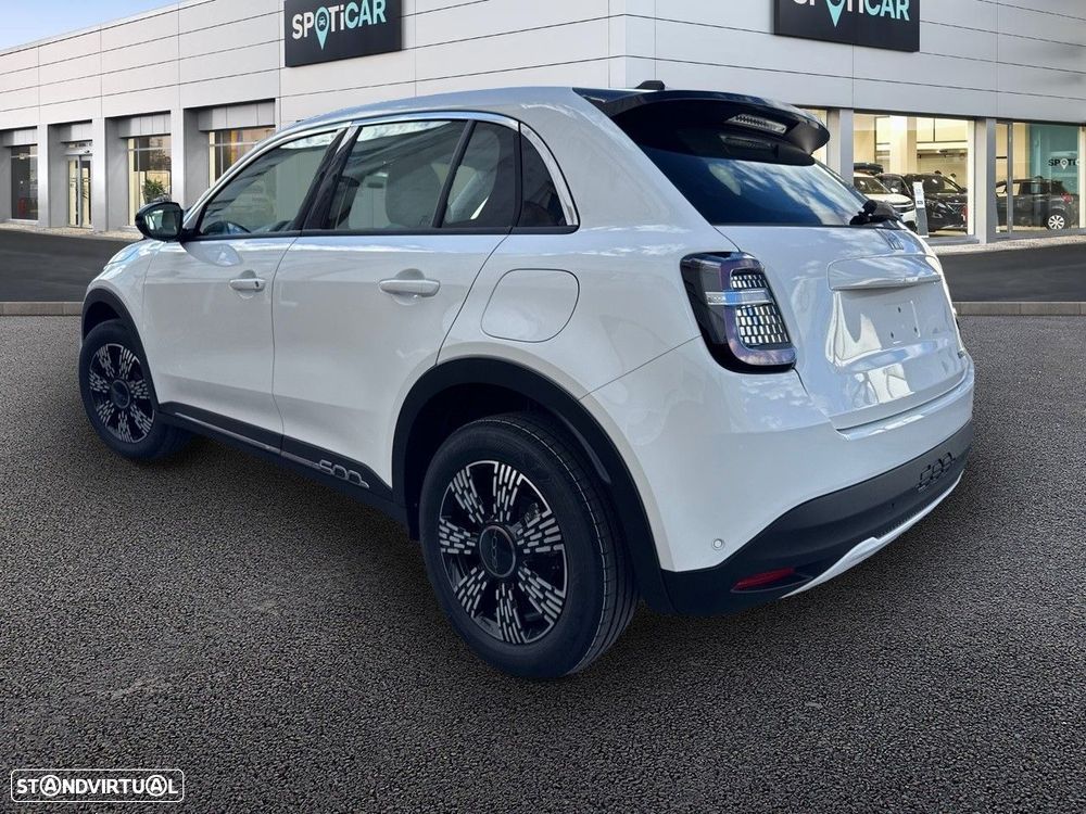 Fiat 600 1.2 Hybrid - 7