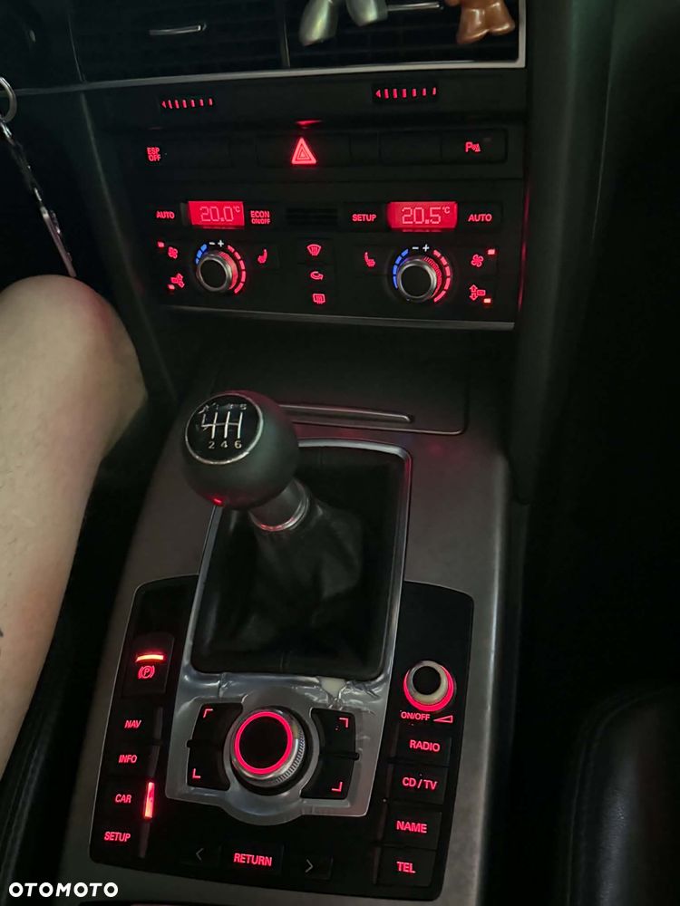 Audi A6 Limousine 3.2 FSI - 13