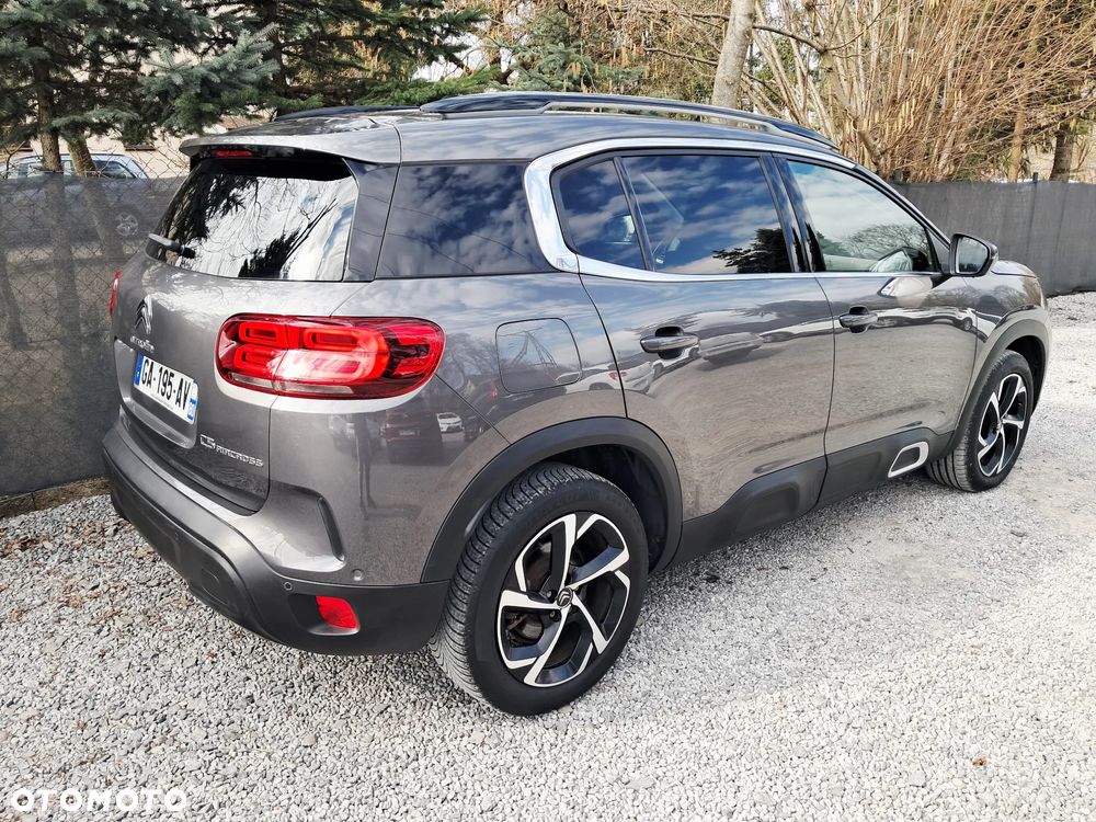 Citroën C5 Aircross - 3
