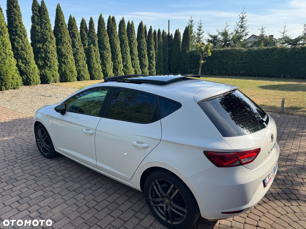 Seat Leon - 5