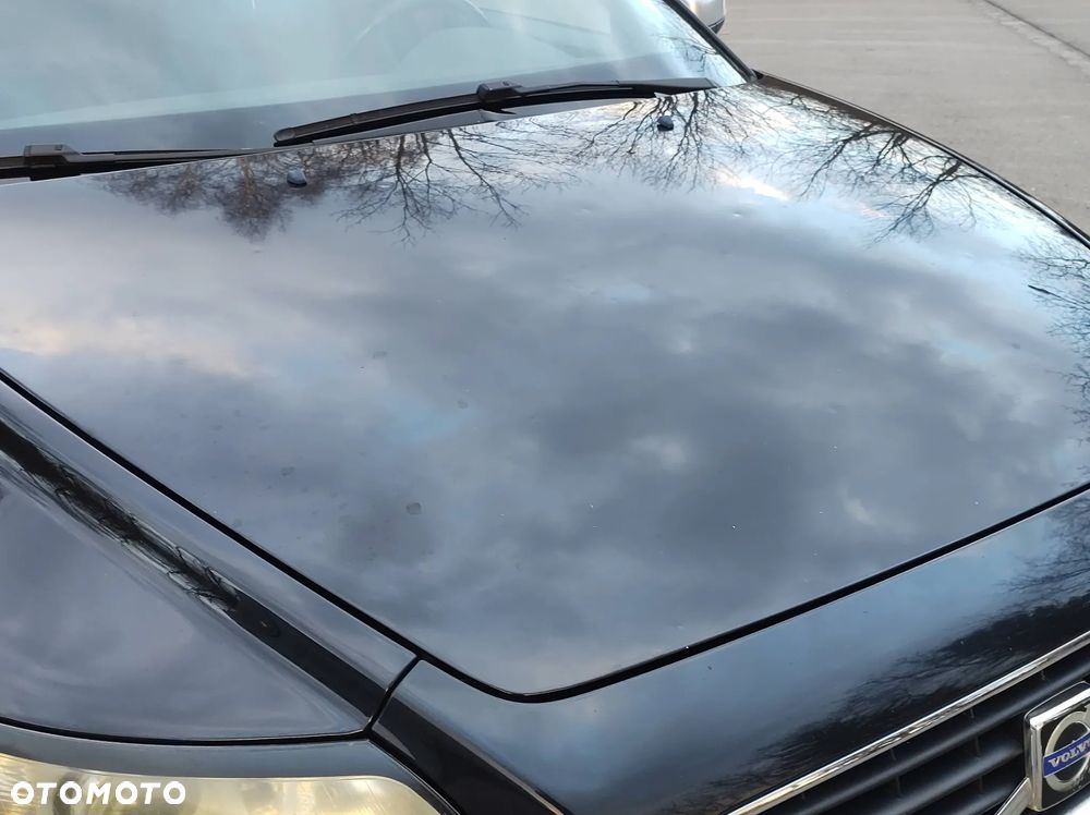 Volvo V50 1.6D DPF - 5