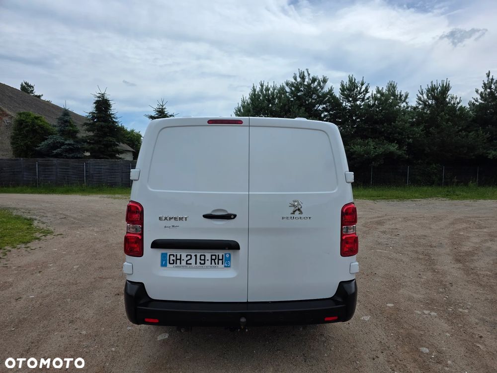 Peugeot Expert - 4