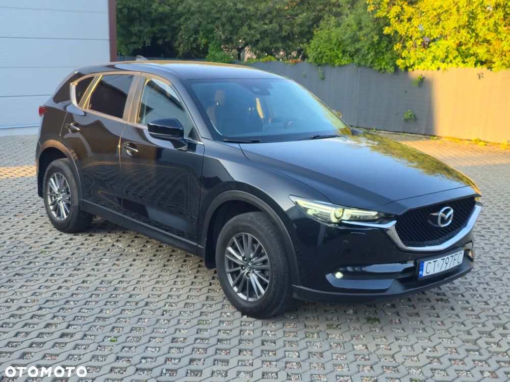 Mazda CX-5 2.0 Skydream 2WD - 13