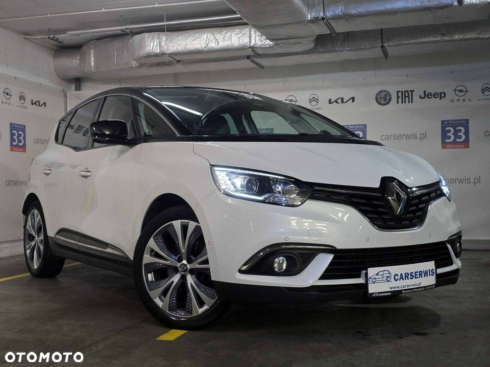 Renault Scenic 1.3 TCe Energy Intens - 2