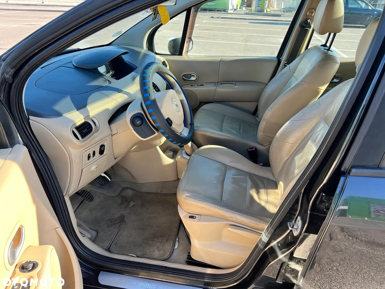 Renault Modus 1.6 16V ESP Privilege - 14