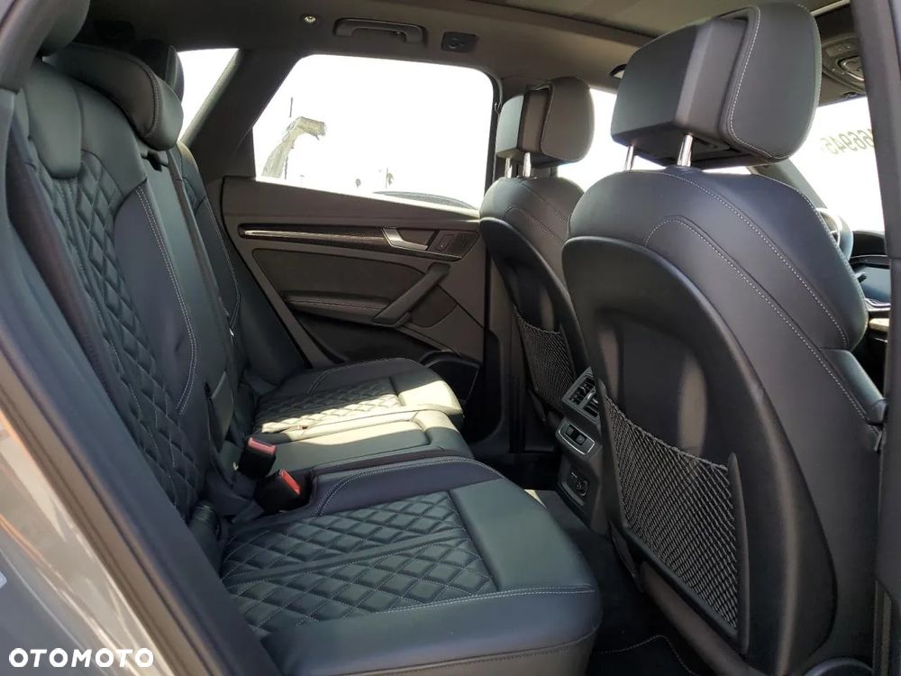 Audi SQ5 3.0 TFSI Quattro Tiptronic - 12