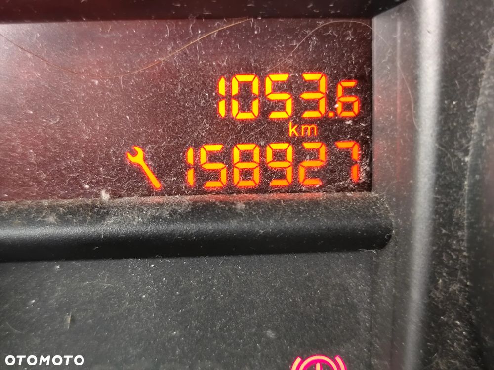 SILNIK KOMPLETNY PEUGEOT CITROEN BMW_1,6 16V 110KW_ 5FX_10FJAG_ 158 TYS_Z NIEMIEC SUPER STAN - 3