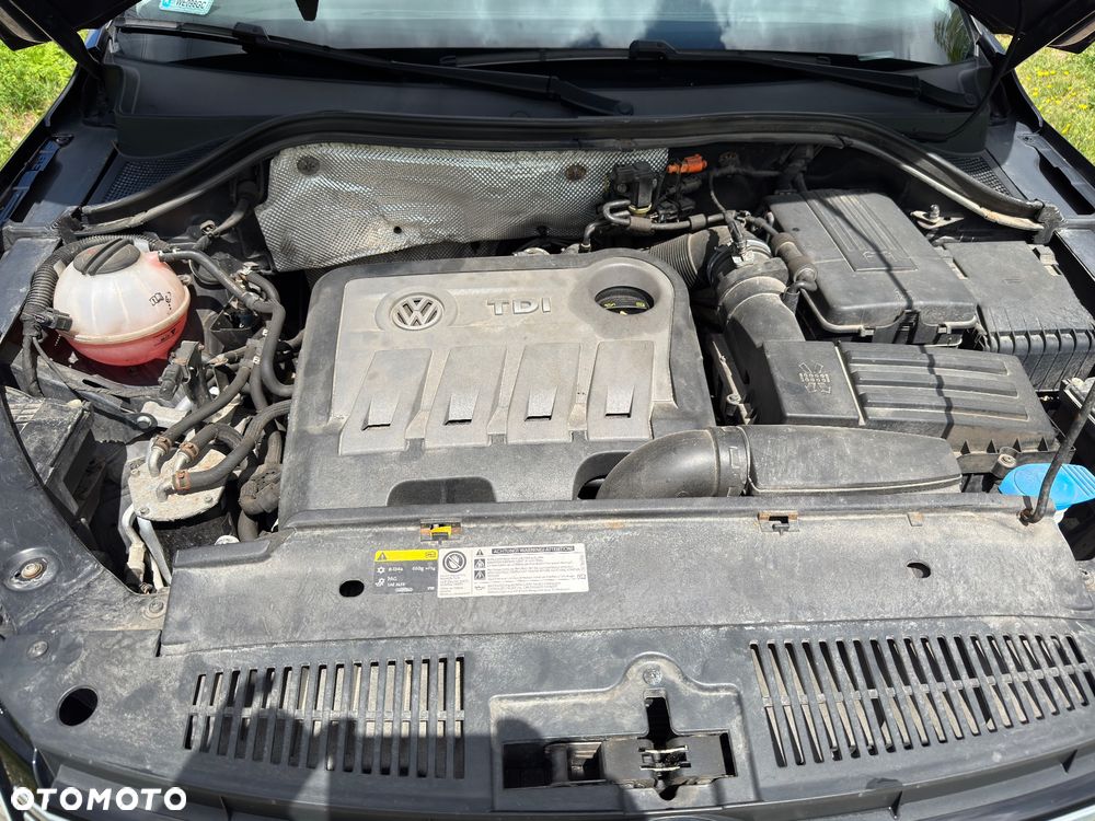 Volkswagen Tiguan 2.0 TDI 4Mot Track&Style DSG - 19