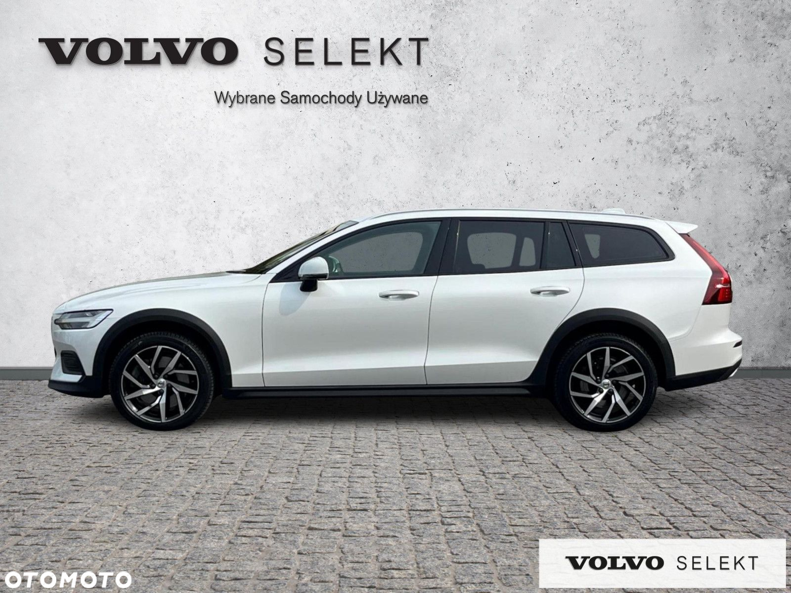 Volvo V60 Cross Country - 3