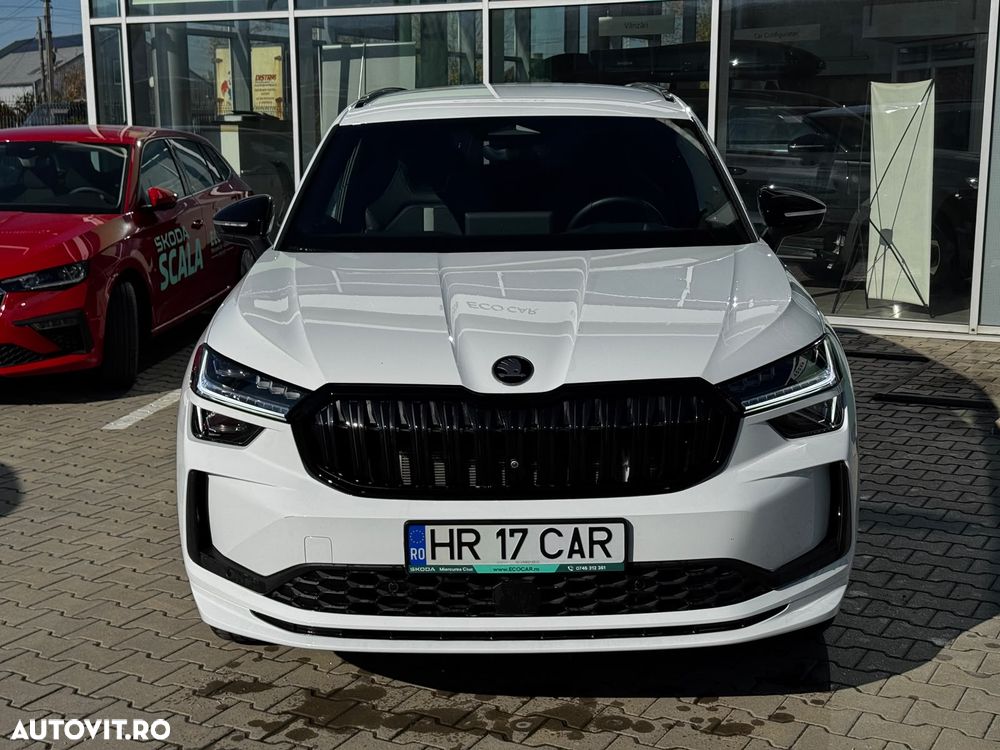 Skoda Kodiaq - 3