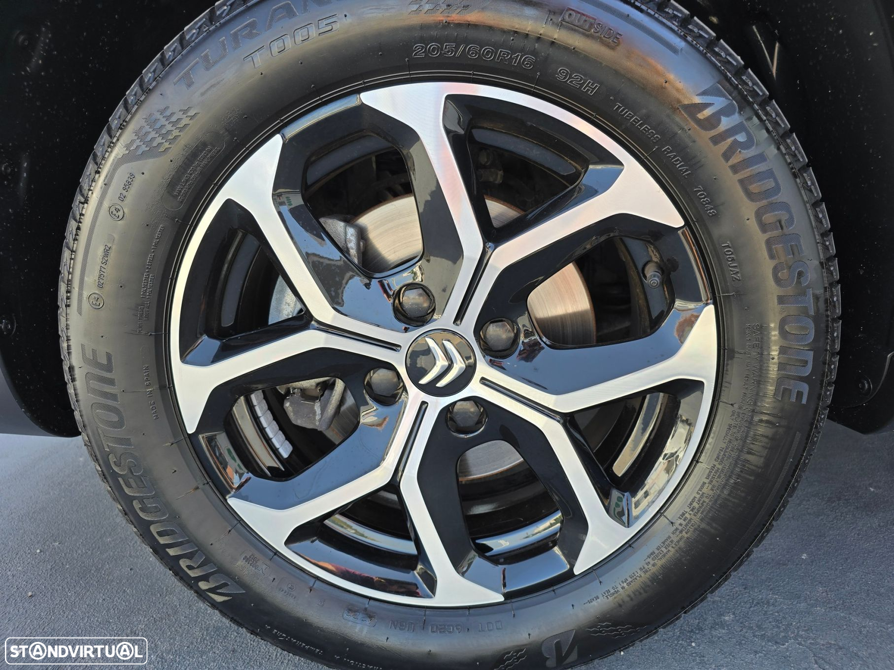 Citroën C3 Aircross 1.2 PureTech Feel - 41