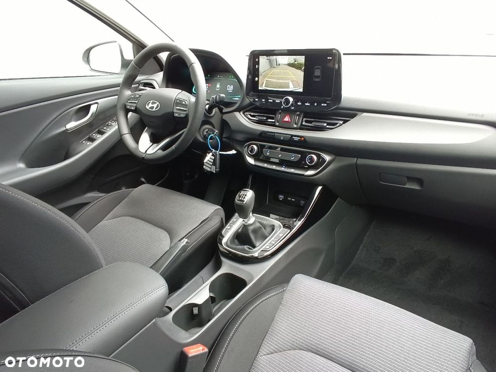 Hyundai i30 1.0 T-GDI Modern - 33