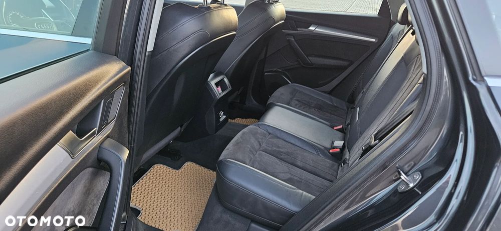 Audi Q5 2.0 TDI Design - 7