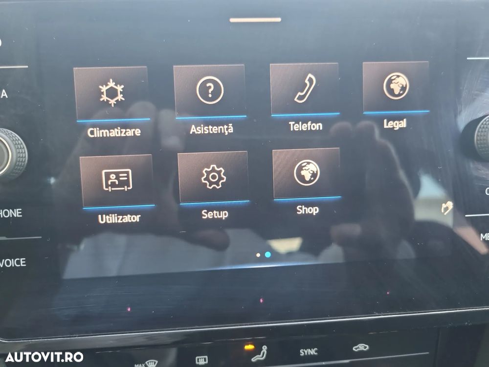 Volkswagen Passat - 20