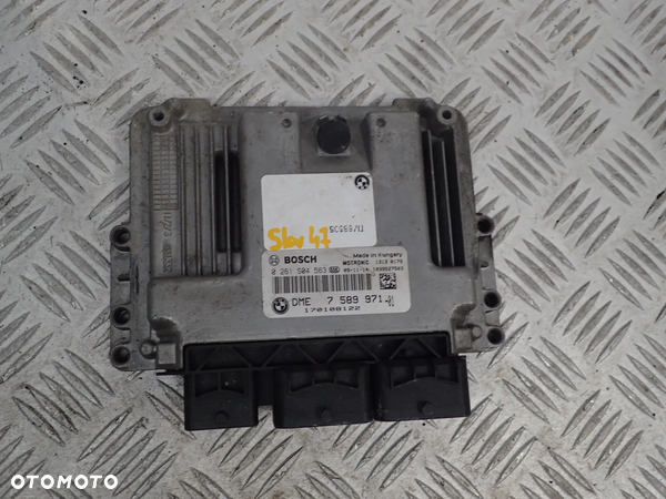 KOMPUTER STEROWNIK BMW MINI 7589971