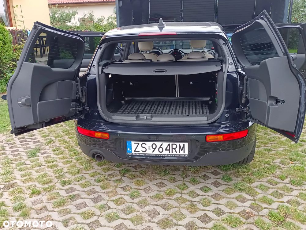 MINI Clubman Cooper - 2