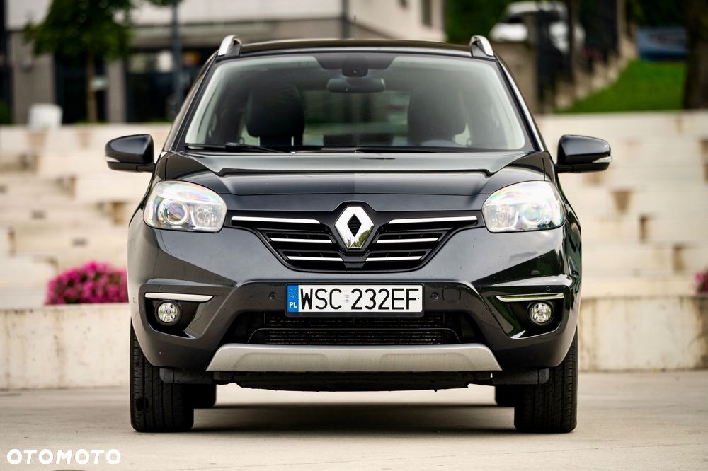 Renault Koleos dCi 150 FAP 4x2 Dynamique - 2