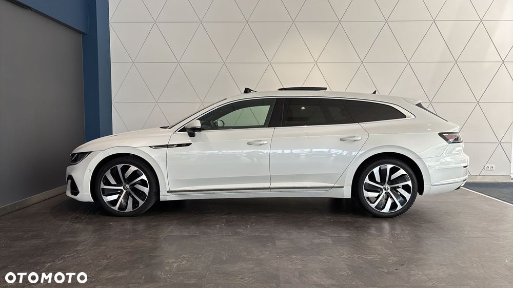 Volkswagen Arteon 2.0 TSI R-Line DSG - 3