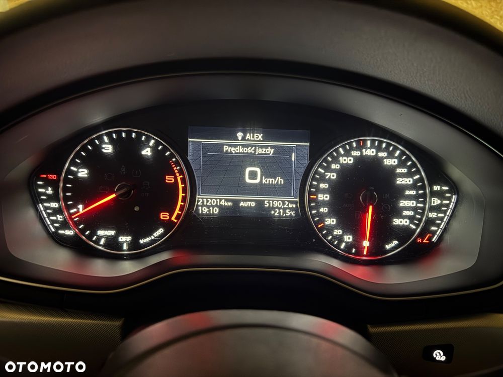 Audi A5 Sportback - 14