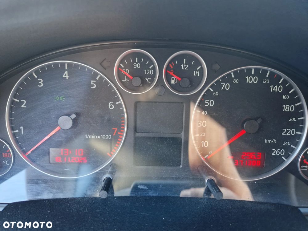 Audi A6 Avant 1.8 T - 13