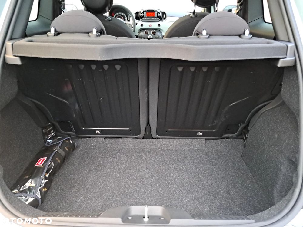 Fiat 500 1.0 Hybrid - 12