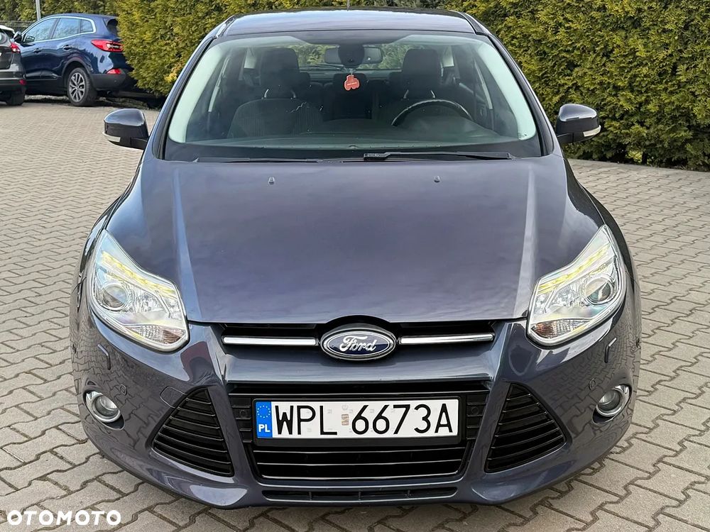 Ford Focus - 7