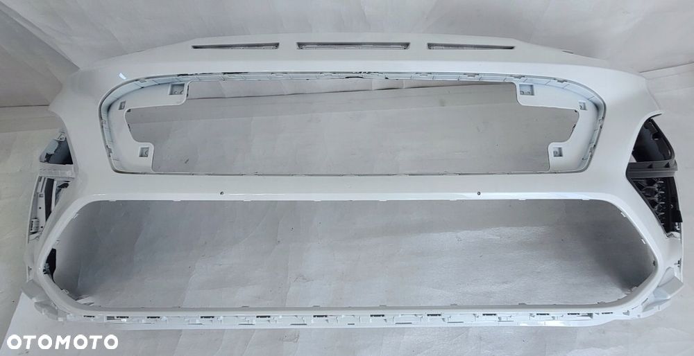 ZDERZAK PRZÓD KRATKA LEWA HYUNDAI KONA I N-LINE LIFT 2020- 86511-JNA0 - 4