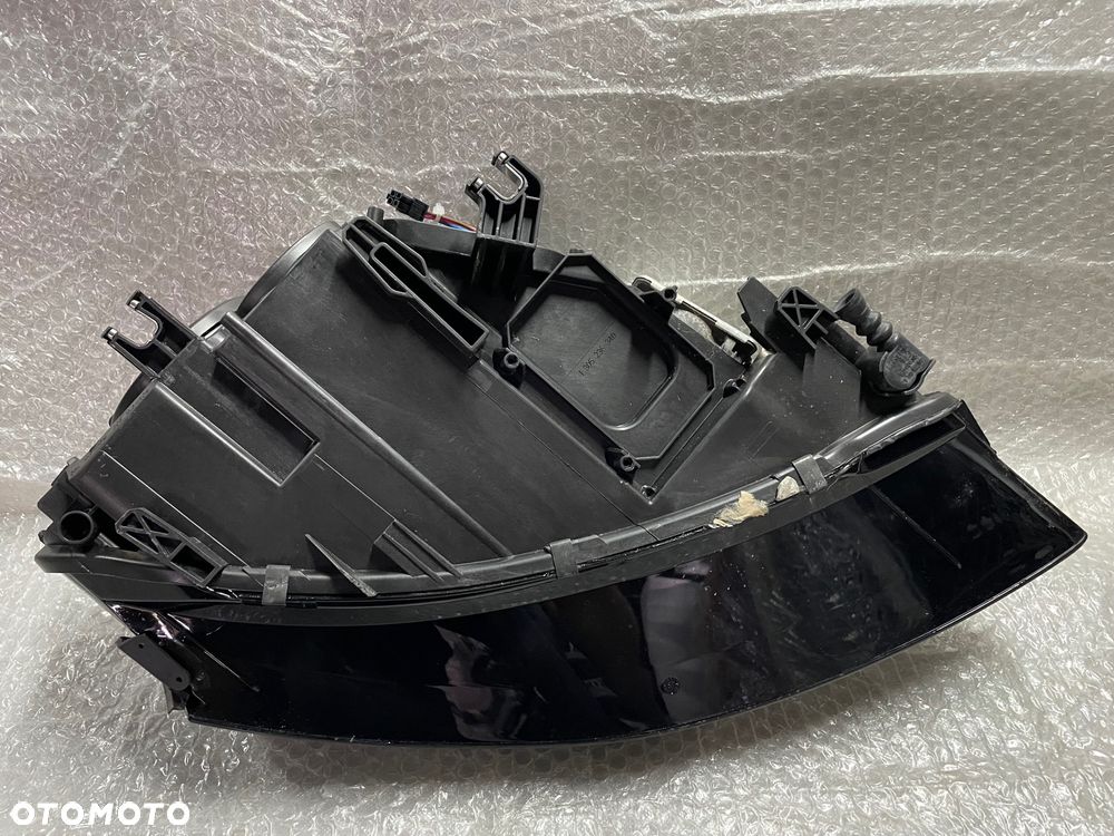 LAMPA LEWA PRZÓD PRZEDNIA XENON LED AUDI A4 B8 8K0 8K0941029AQ - 13