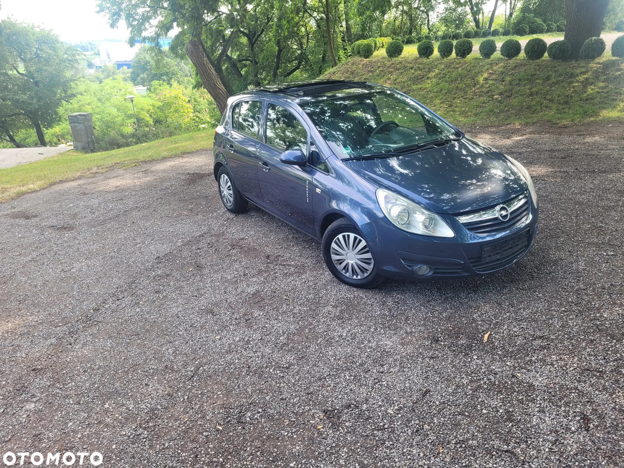 Opel Corsa 1.2 16V Cosmo - 18