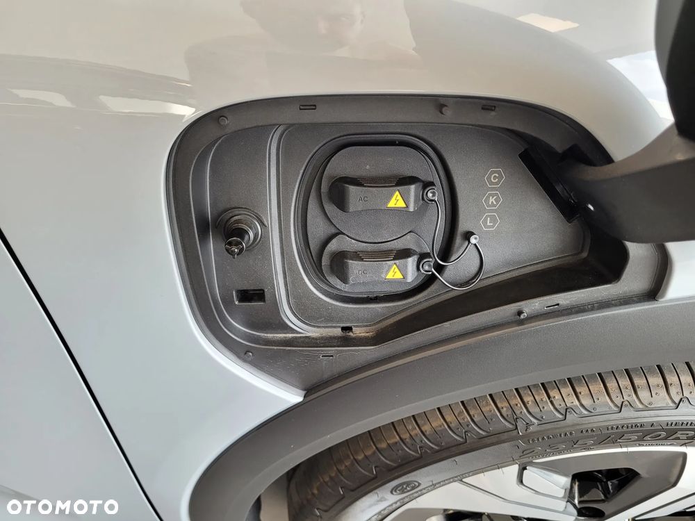 Geely EX5 60.22kWh Max - 19