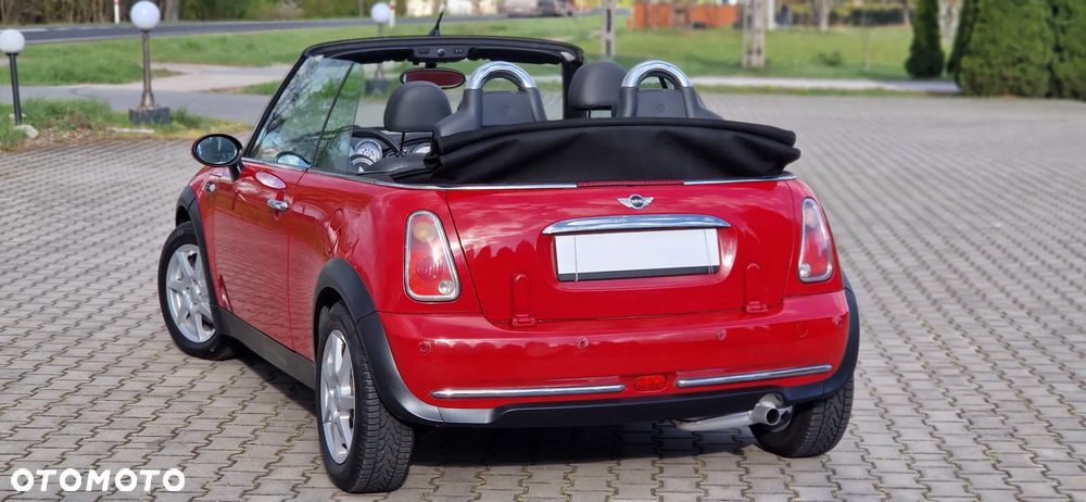 MINI Cooper - 8
