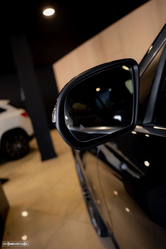 Mercedes-Benz EQC 400 4Matic AMG Line - 22