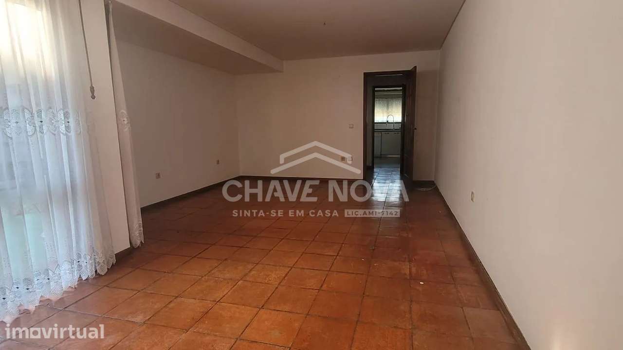 Moradia V3 num Condominio Privado c/ Terraço na Maia - Grande imagem: 4/29
