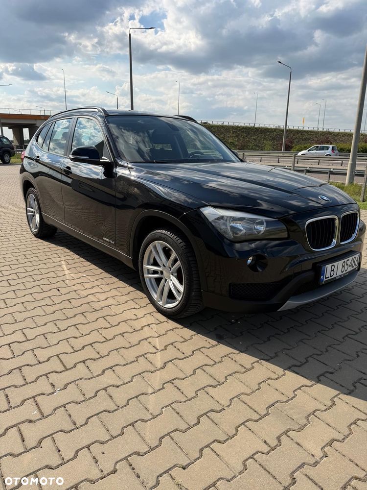 BMW X1 sDrive16d xLine - 1