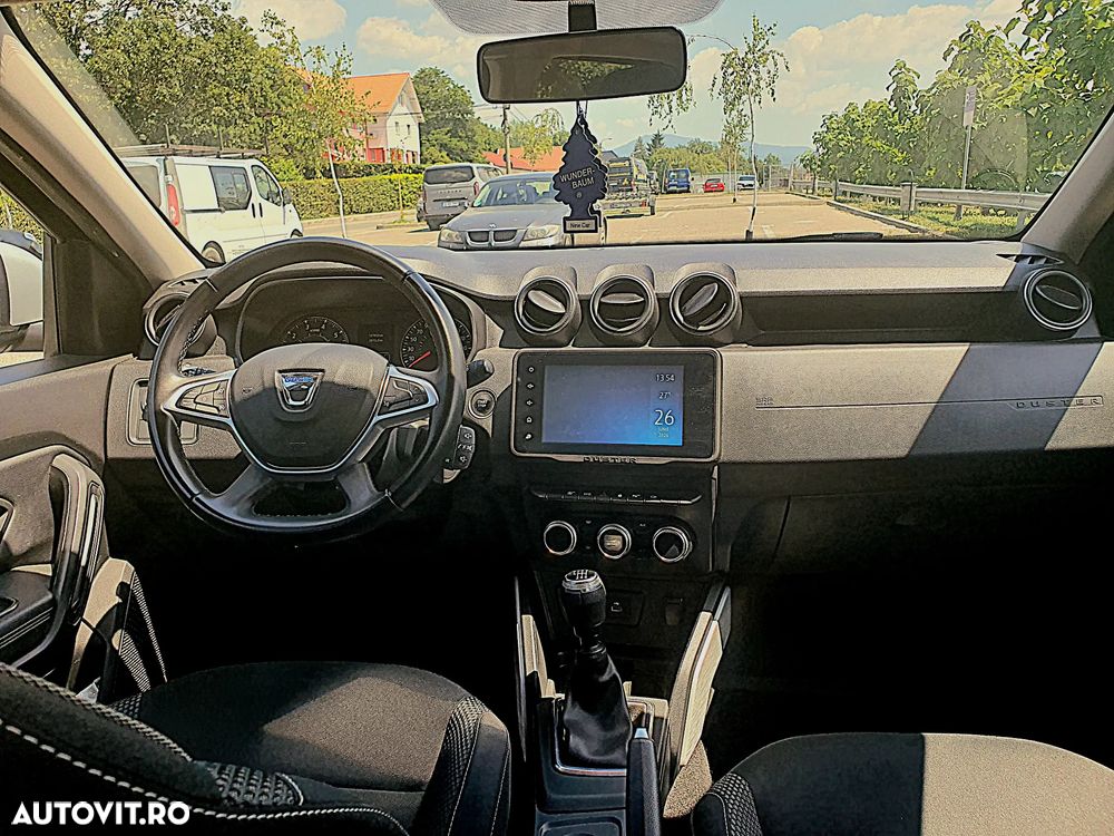 Dacia Duster - 5
