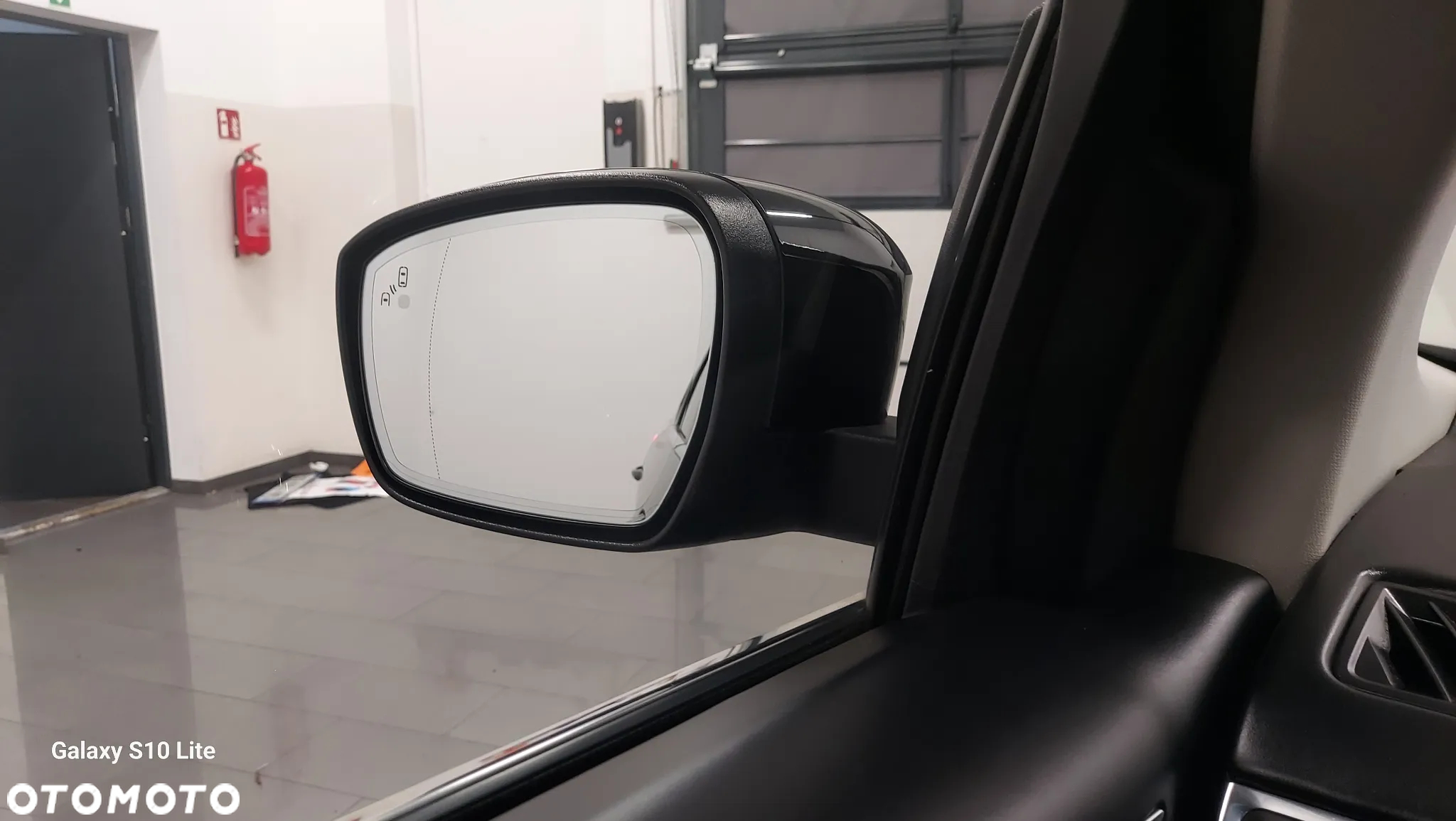 Ford Edge 2.0 EcoBlue Bi-Turbo 4x4 Vignale - 36