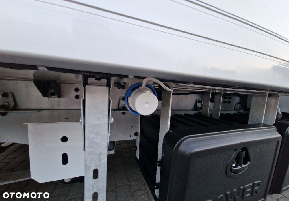 Renault Master - 30