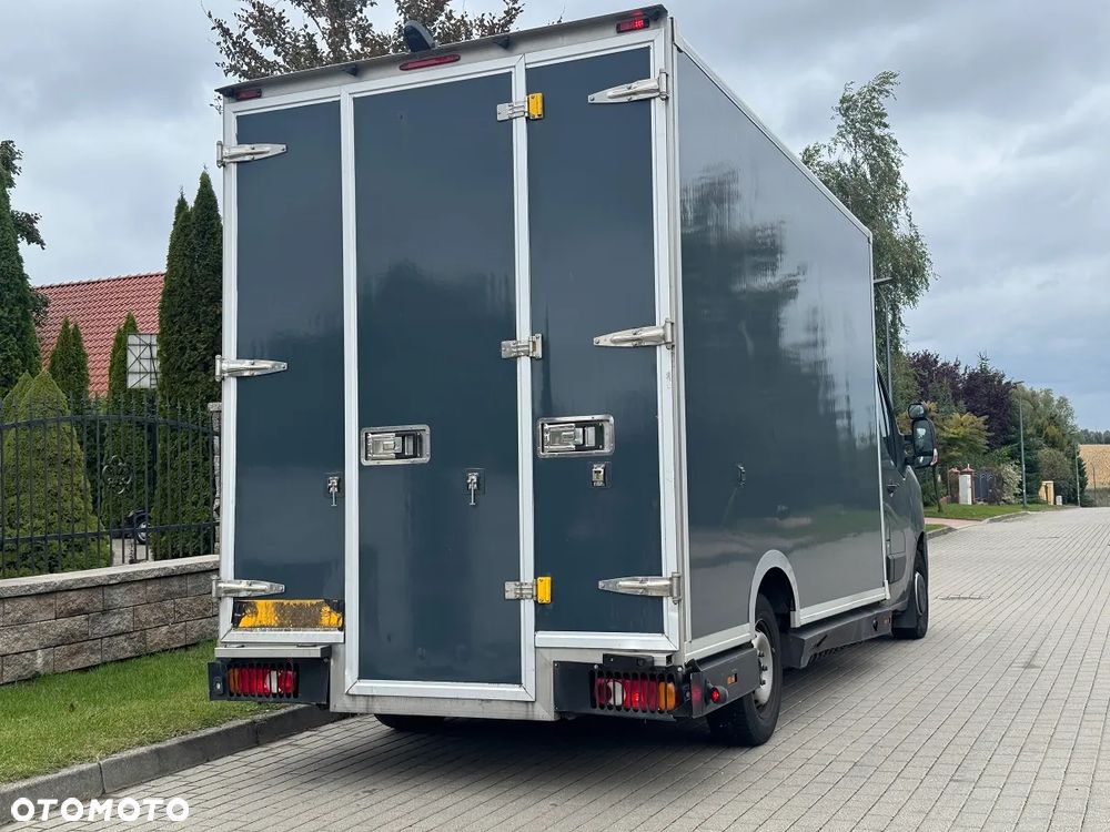 Renault MASTER AUTOMAT LED - 3