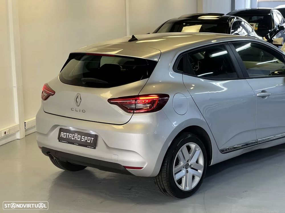 Renault Clio 1.0 TCe Zen - 13