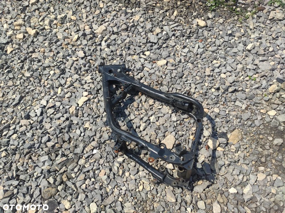 CC Rama Dokumenty KTM 640 LC4 SM 2004r - 1