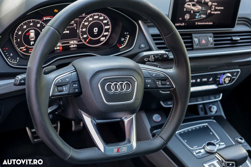 Audi SQ5 - 20
